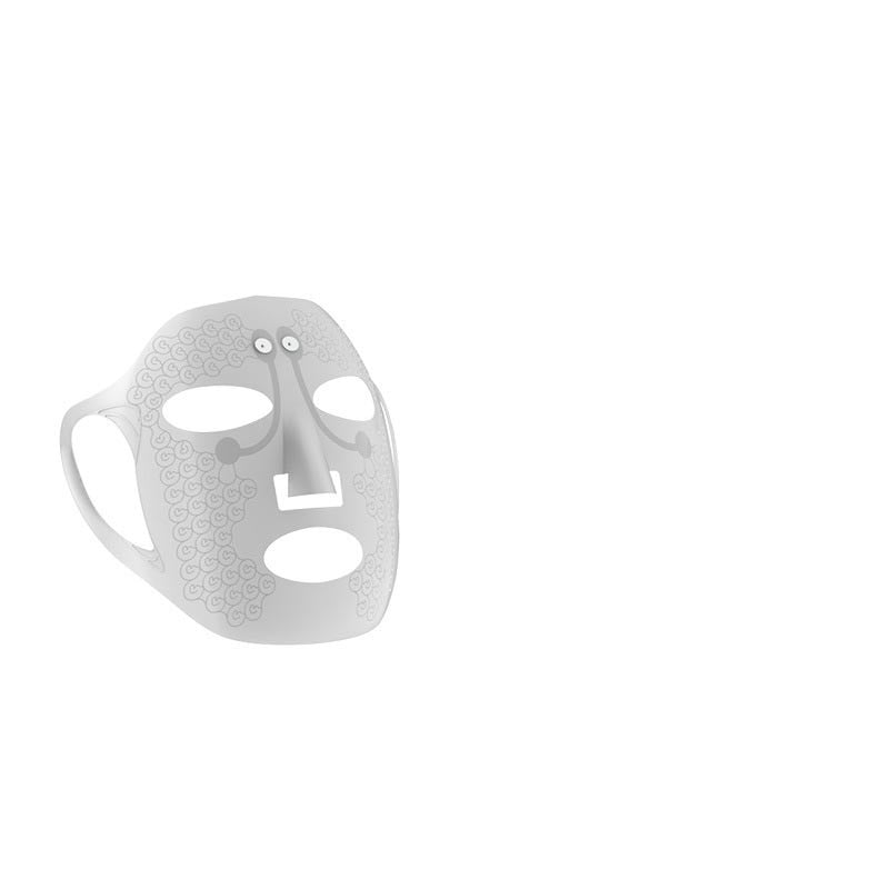 Electric Facial Massage Mask Face Massager Skin Tightening Moisturizes Anti-wrinkle Reduces Wrinkles Beauty Device Skincare Electric Facial Massage Mask Face Massager Skin Tightening Moisturizes Anti-wrinkle Reduces Wrinkles Beauty Device Skincare